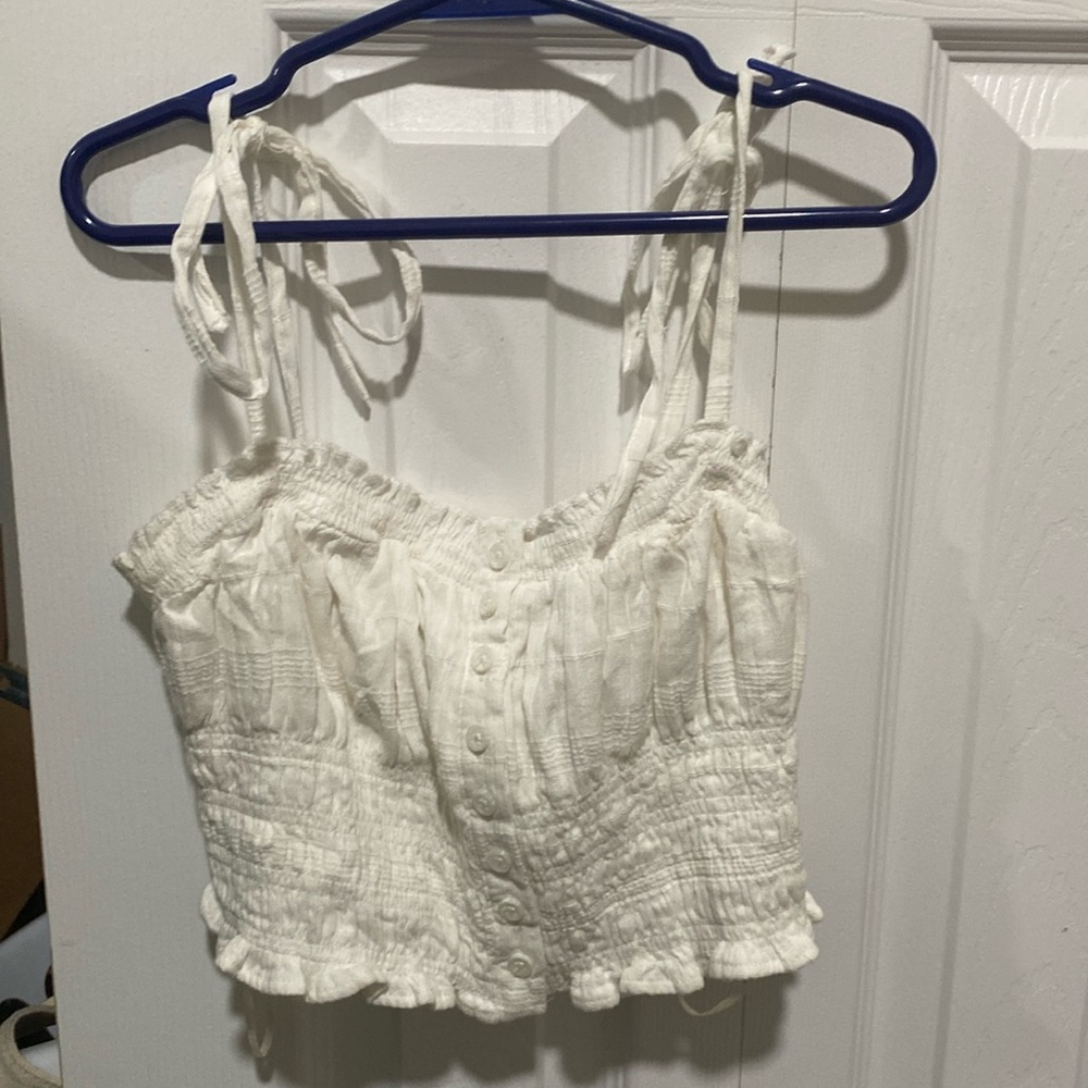 Aeropostale tank Womens. Never worn before. New no tags.